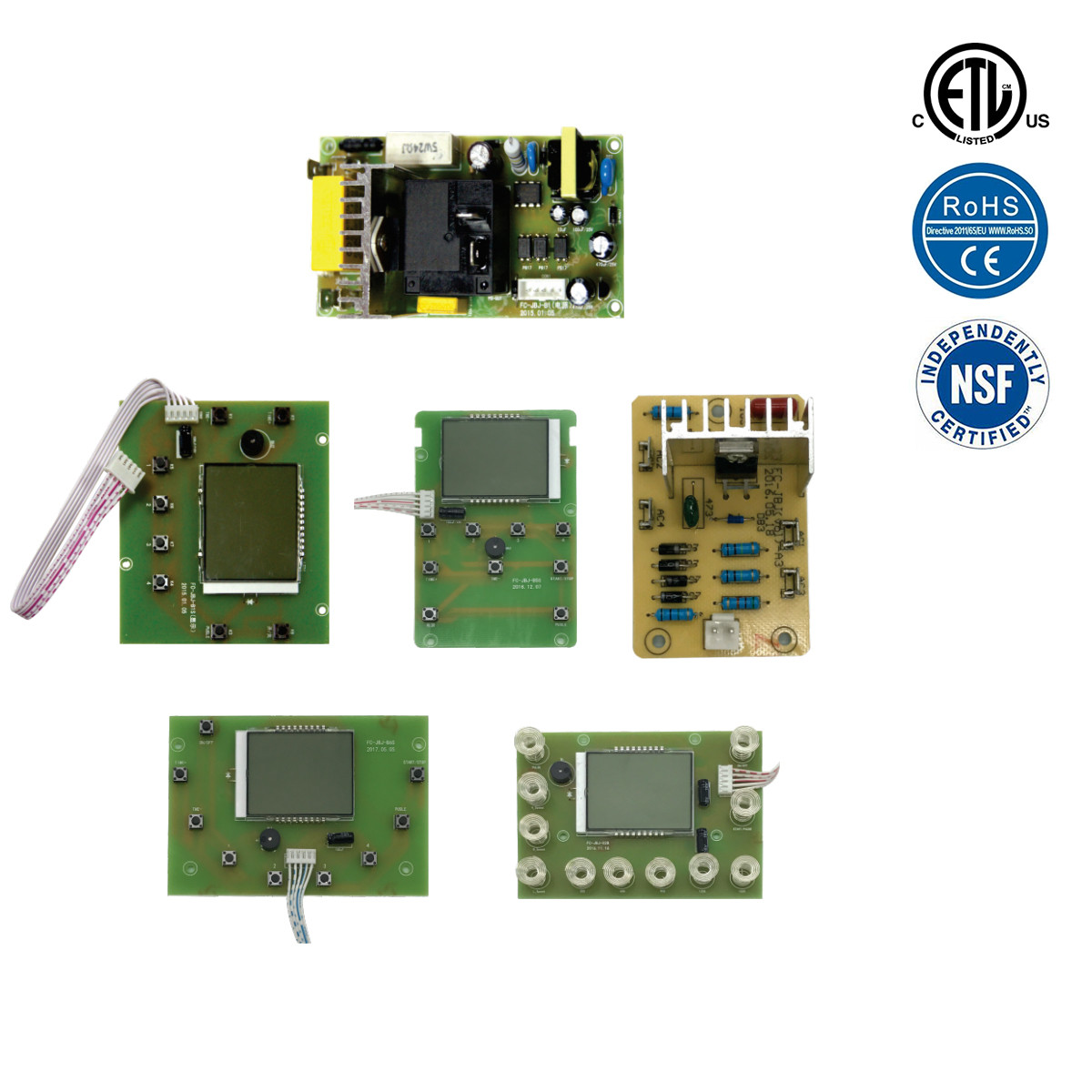 Circuit Board